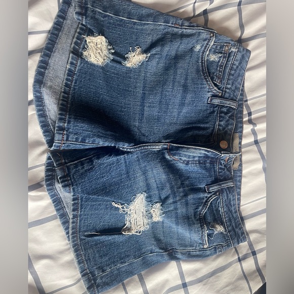 Joe's Jeans Pants - Joes Denim Shorts